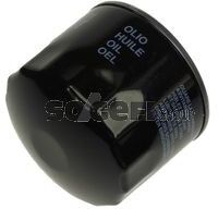 TECNOCAR R101 Ölfilter