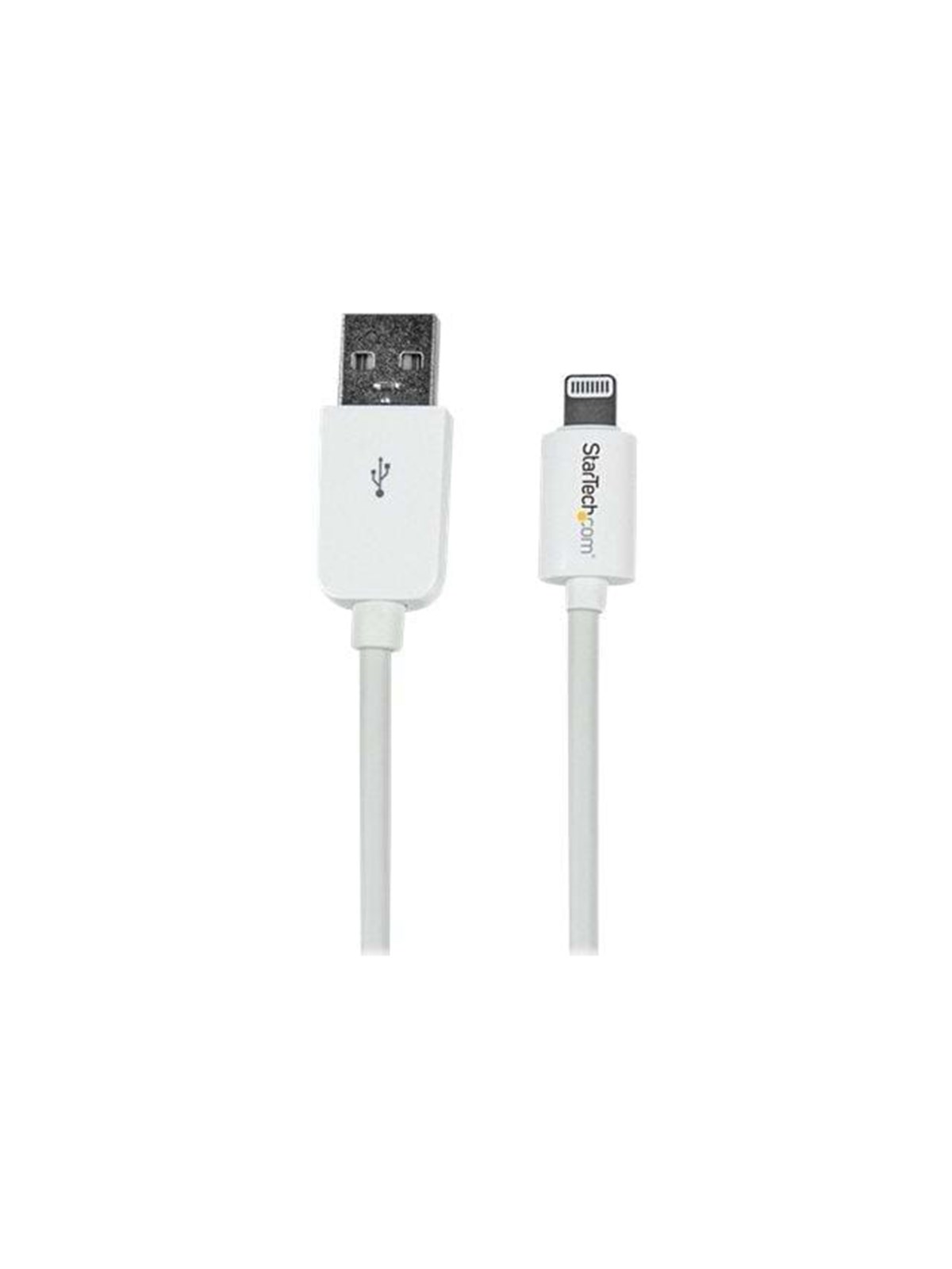 StarTech.com Long Apple 8-pin Lightning zu USB Kabel iPhone / iPod / iPad