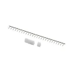 Musway KABELSTECKER MIT PINS MWA-M4