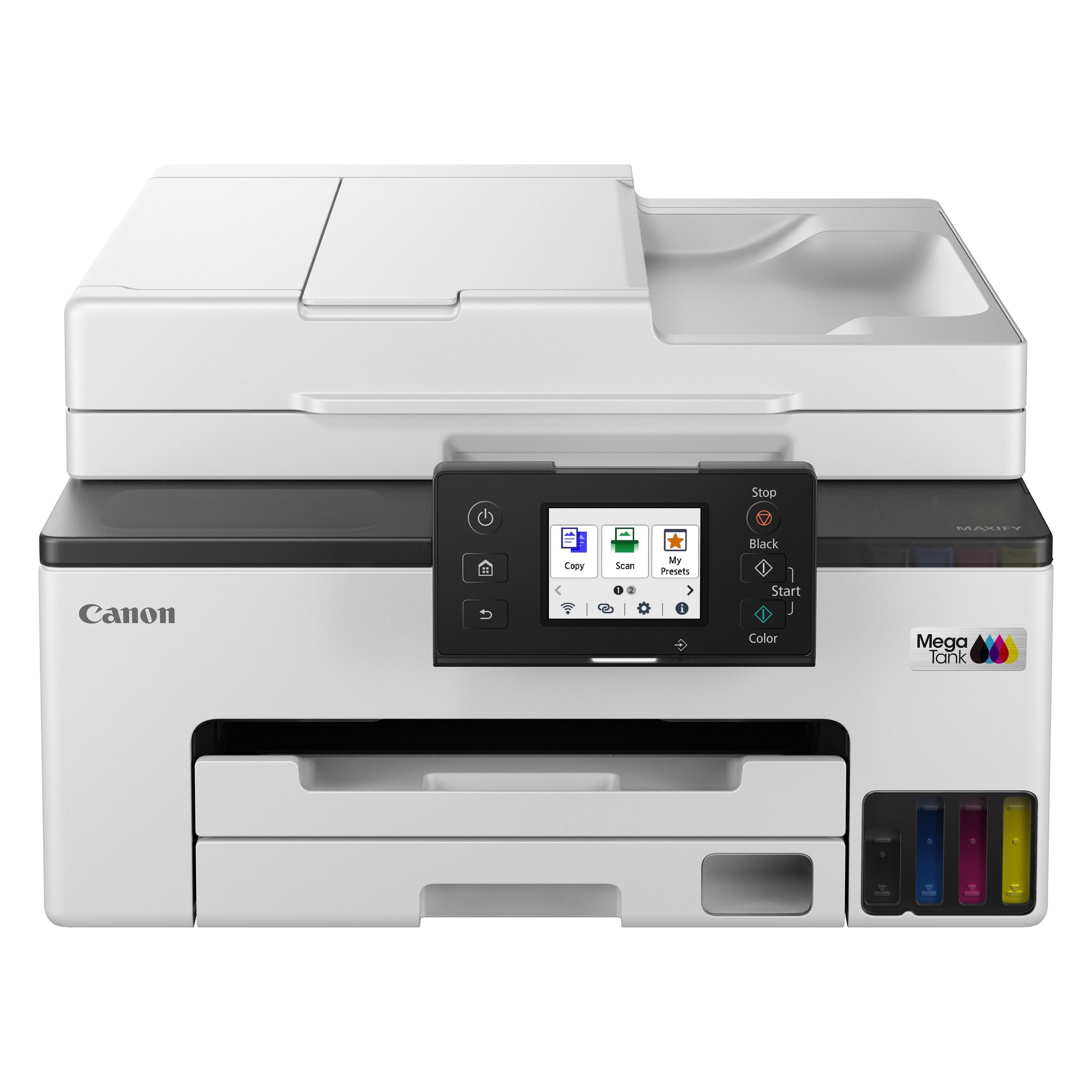 Canon MAXIFY GX2051 (Tintentank, Farbe) (6171C029)