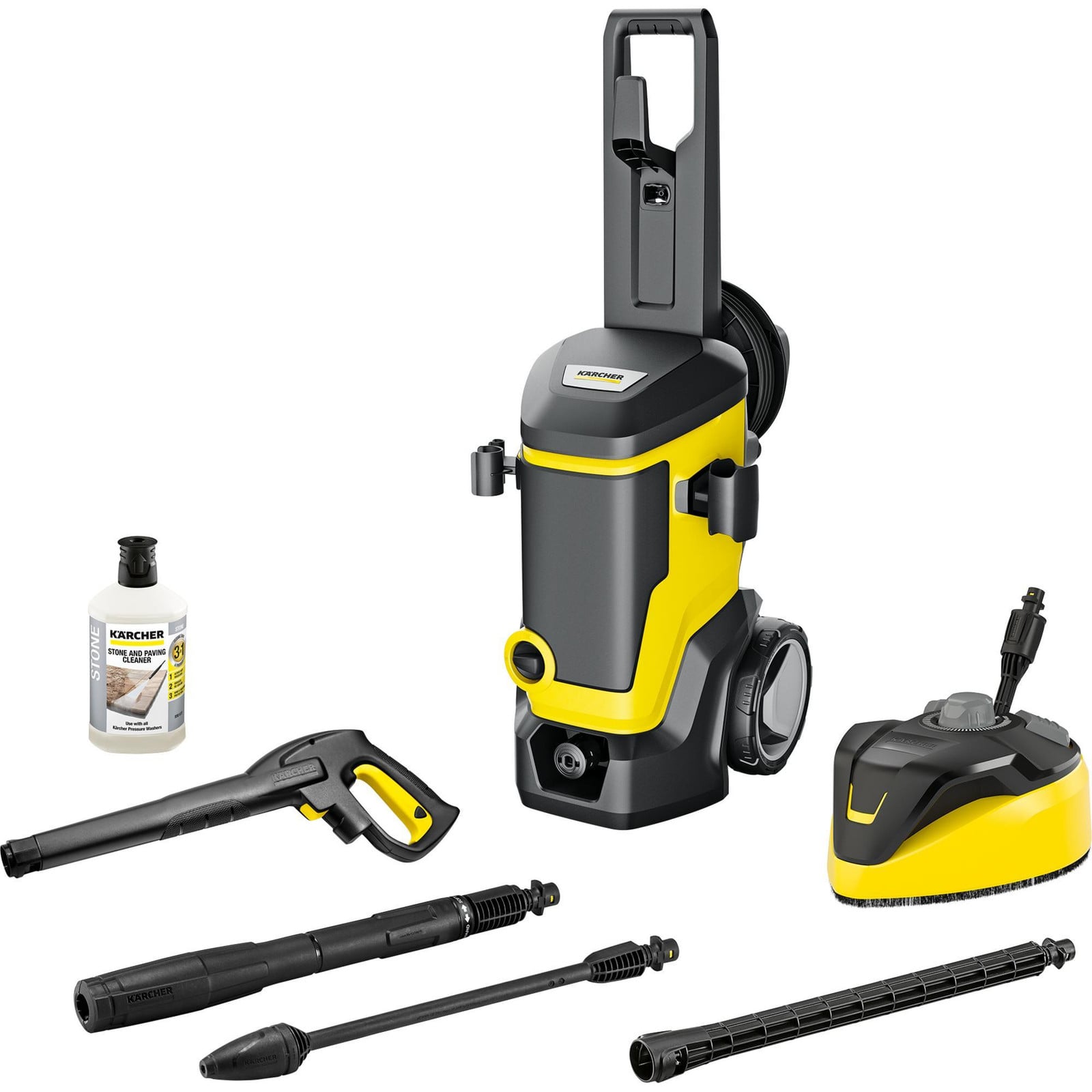 Kärcher K 7 WCM Premium Home hogedrukreiniger 1.317-421.0
