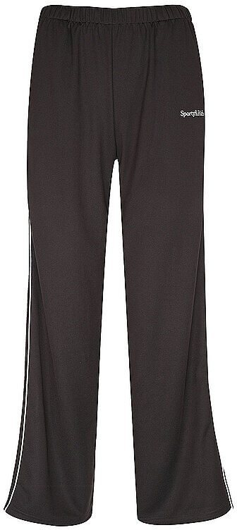 SPORTY & RICH Jogginghose SERIF braun   XS XS