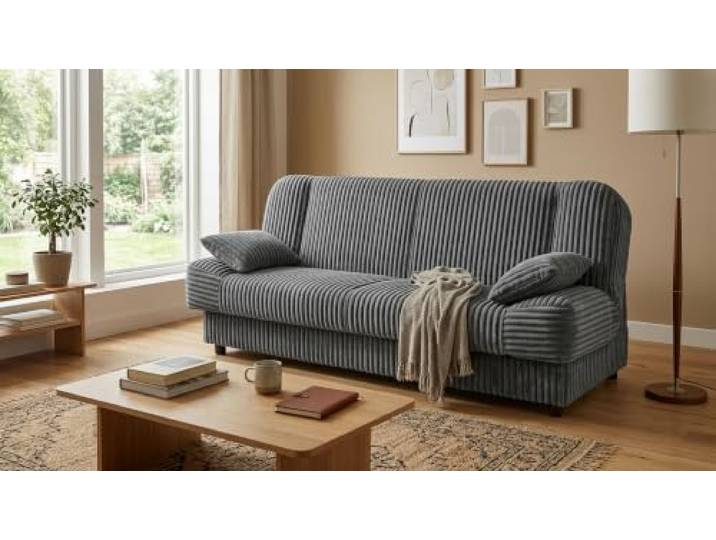 Family Meble Schlafsofa Idylla – Idylla 90