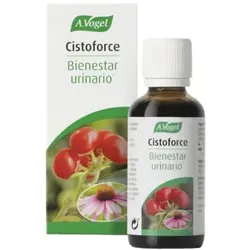 Vogel Cistoforce-Tropfen 50ml