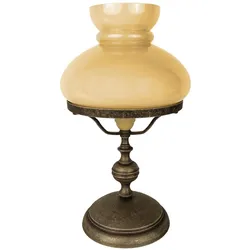 Licht-Erlebnisse, Tischlampe, Selina (E27)
