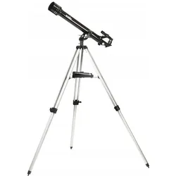 Mercury, Teleskop