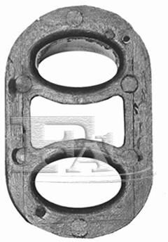 Vegaz Halter, Abgasanlage Og123epdm Für Opel