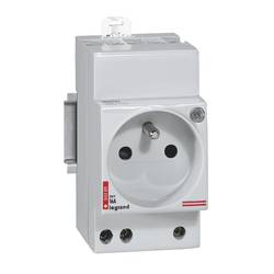 Legrand 004283 LEGRAND Verteilersteckdose F 004283 Steckdose 16 A 250 V 1 St.