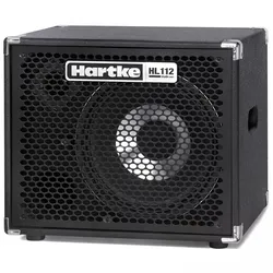 HARTKE HyDrive HL 1x12 8Ohm Cabinet - Box E-Bass