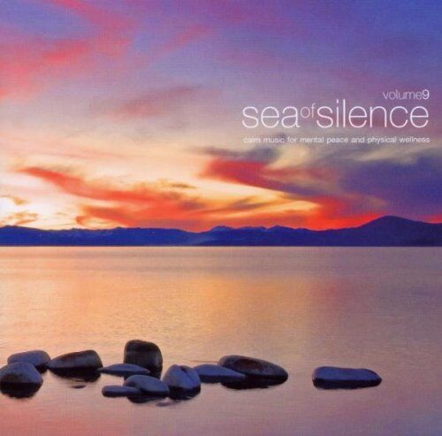 Various - Sea of Silence Vol.9 - Preis vom 17.10.2026 19:25:27 h