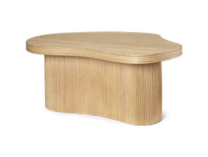 Ferm Living - Isola Couchtisch