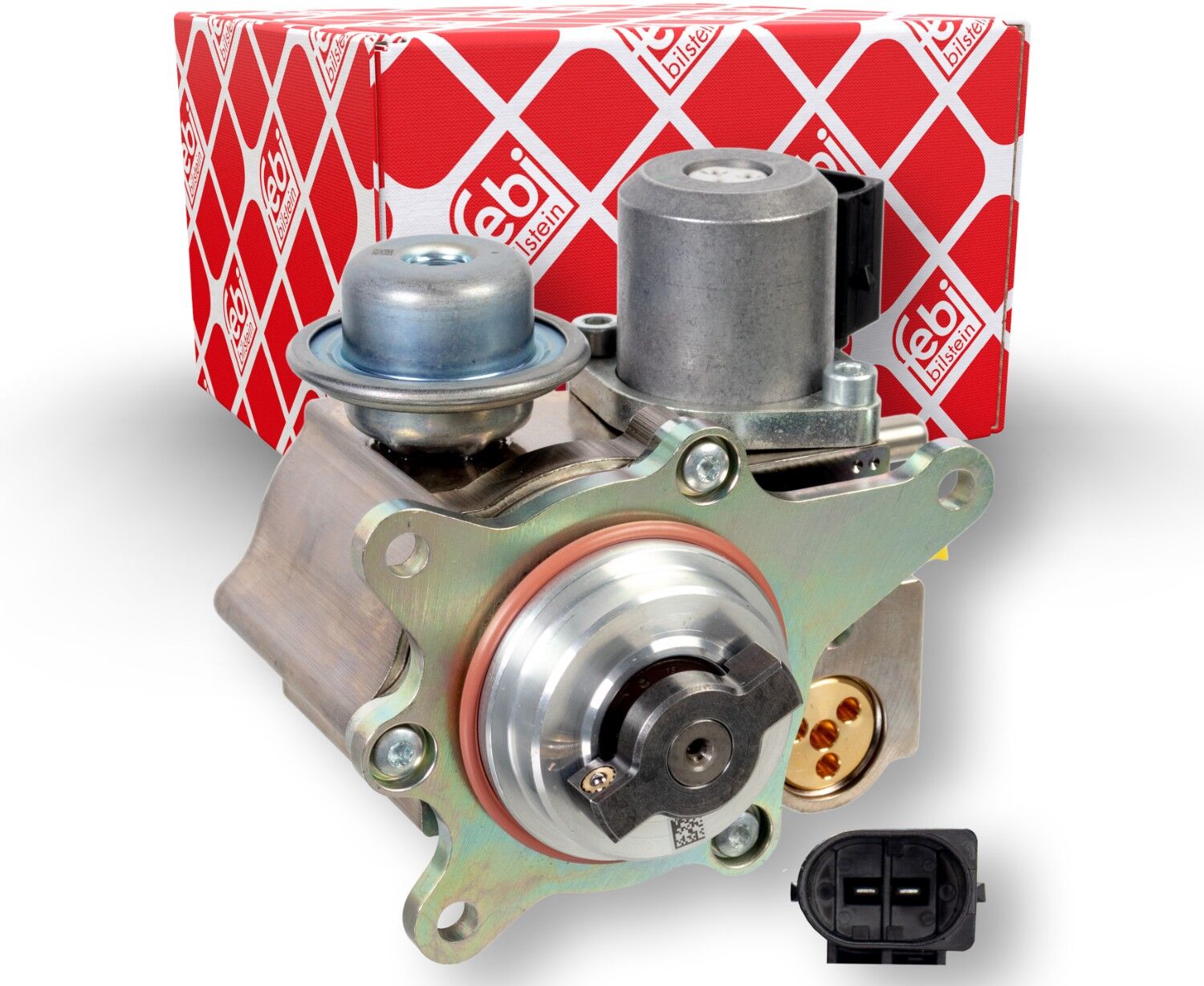 FEBI BILSTEIN 175732 High pressure fuel pump