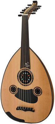 Thomann Arabic Oud CE/WN/MA