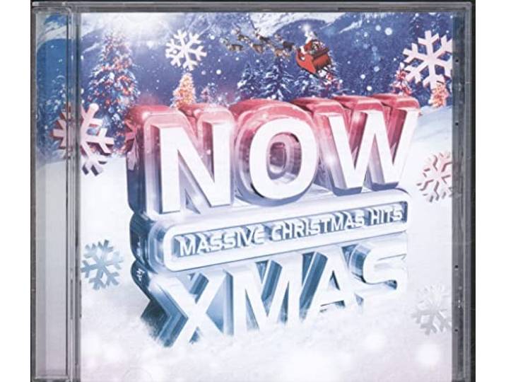 Now Xmas