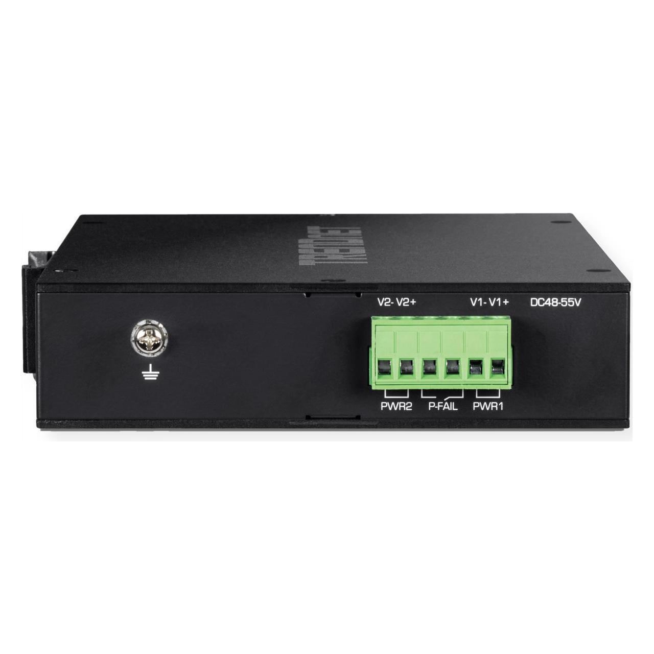 Trendnet TI-PGM541 (5 Ports) (TI-PGM541)