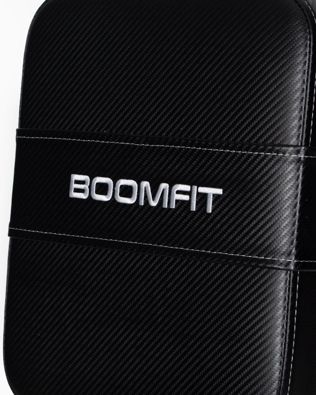 Boomfit Banc Multifonction Professionnel