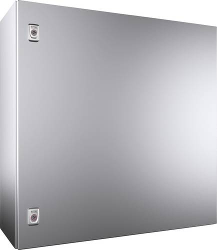 Rittal AX 1014.000 Schaltschrank 760 x 760 x 300 Stahl 1 St.