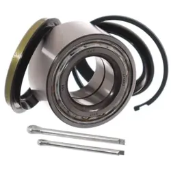 Radlagersatz SKF VKBA 3703
