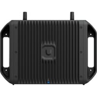 Unifi Cloud Gateway Industrial schwarz, 270 W PoE Budget