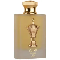 Lattafa Al Areeq Gold Eau De Parfum 100ml