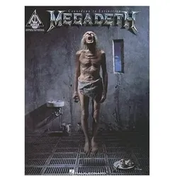 Megadeth: Countdown to Extinction, Sachbücher