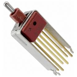 C & K Switches E203MD9V91GE Kippschalter 1 St.
