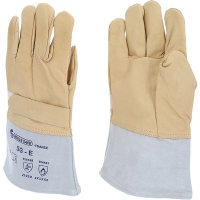 Ks Tools Überzieh-Handschuhe 117.0145