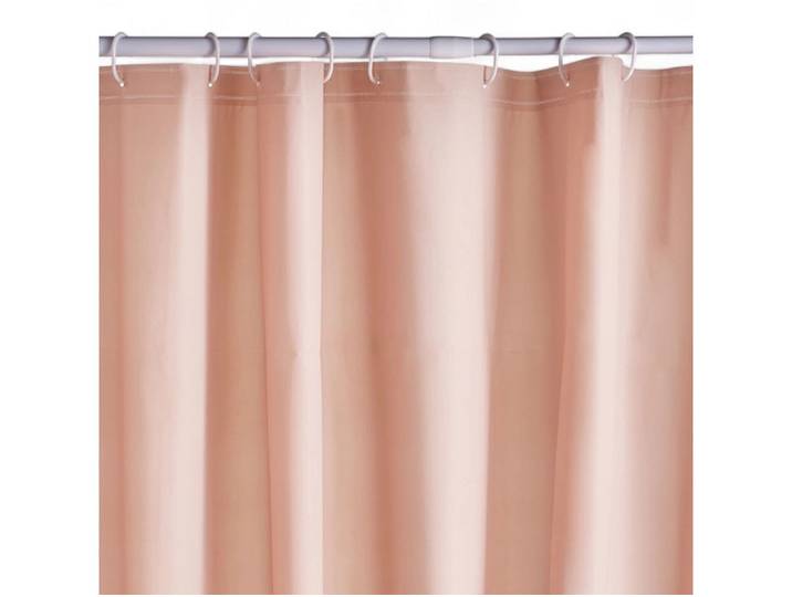 UTILITY Duschvorhang LILU rosa