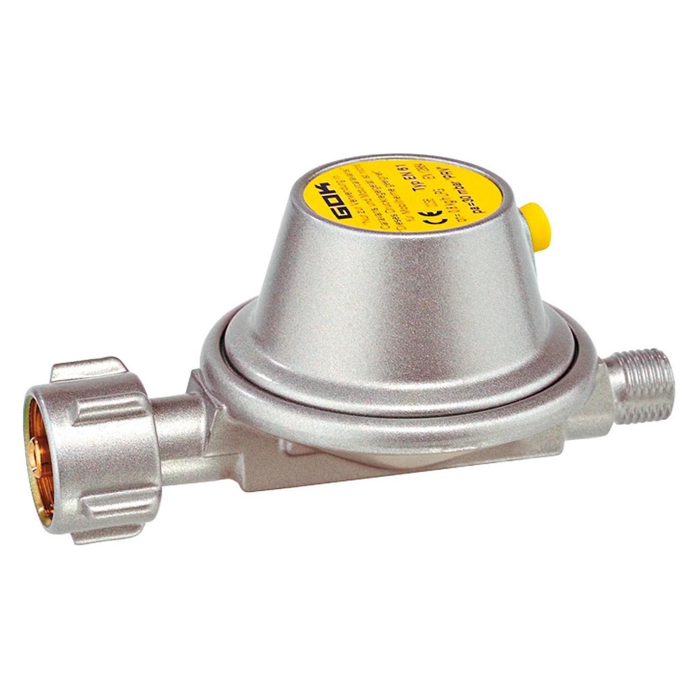 Compass Niederdruckregler (60151)