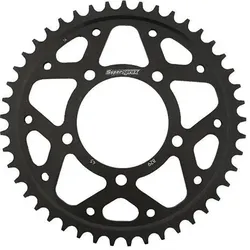 Supersprox, Motorrad Zubehör, RFE-829:45 # JTR829-45 # 1-5383-45