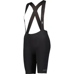 Scott Sports, Damen, Velohosen, ULTD. ++++ (S), Schwarz