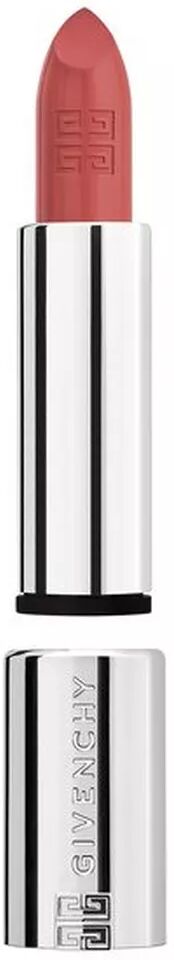 Givenchy - Le Rouge Interdit - Nachfüllpackung Lippenstift mit Seidigem Finish, 3.4 g, NUDE BOISÉ
