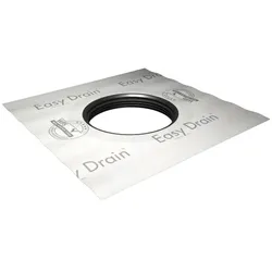 WPS Abdichtungsset für Aqua Briliant , 317x317 mm WPS-AB