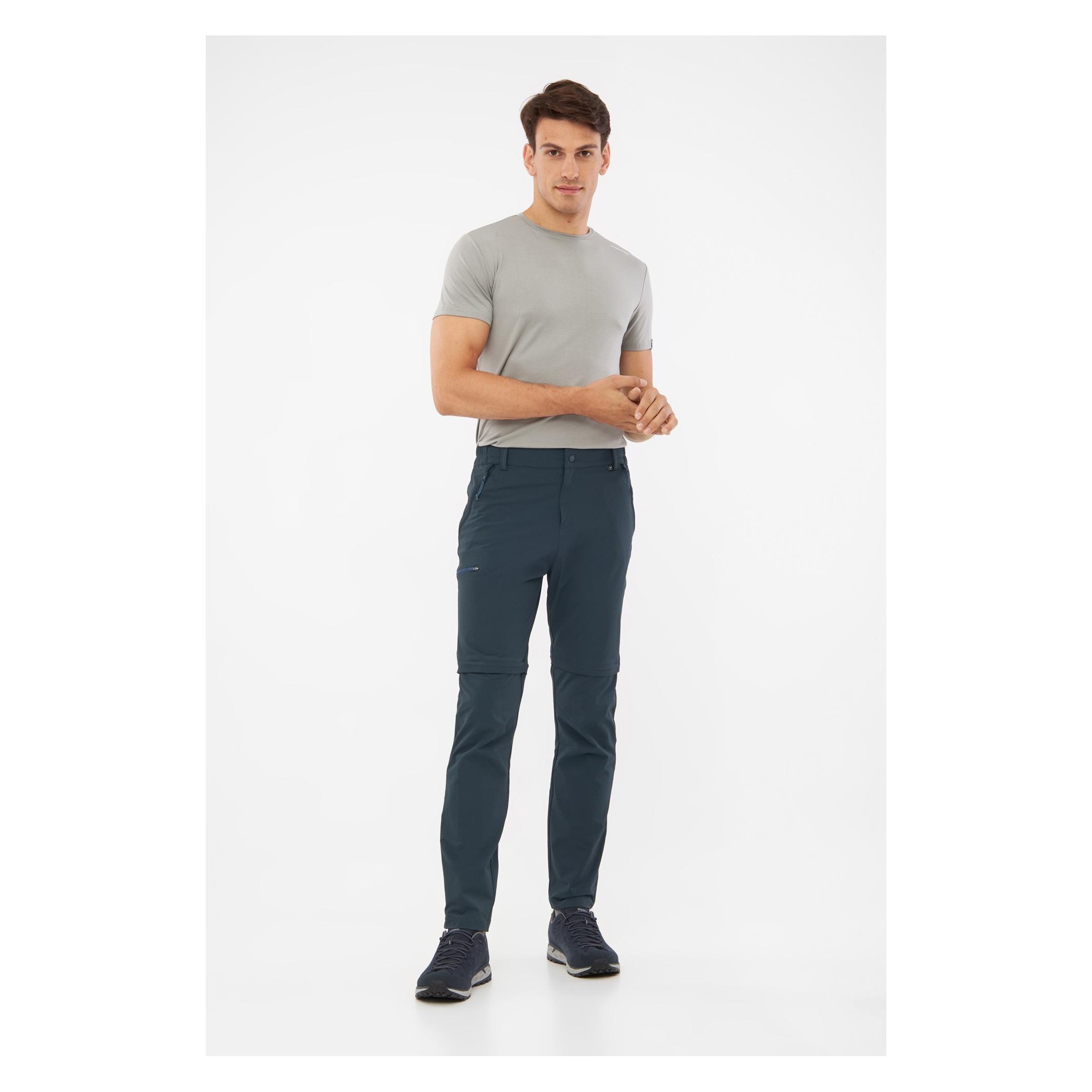Viking Rocklyn 2-In-1-Herrenhose (XL) (900/26/9003/1900)