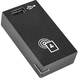 Lexmark 57X0301, Drucker Zubehör