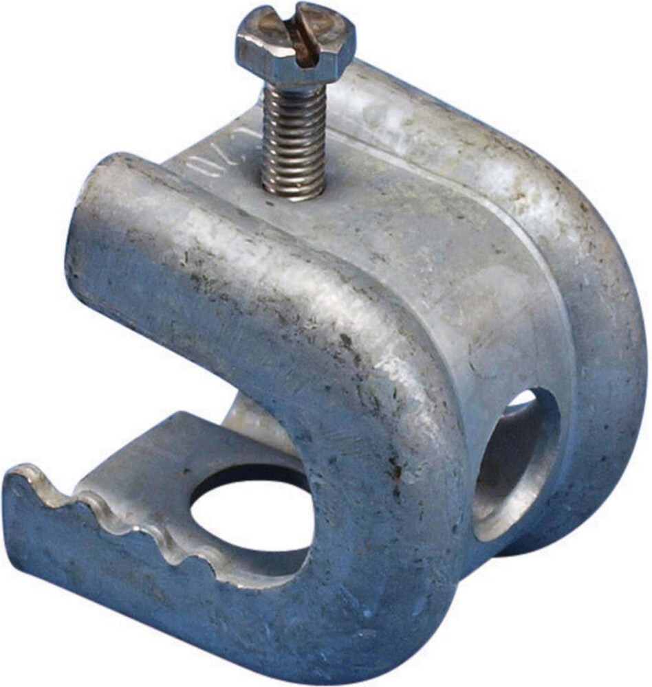 nVent Erico schroefklem C45 type P3 verzinkt 50 mm Caddy 336120
