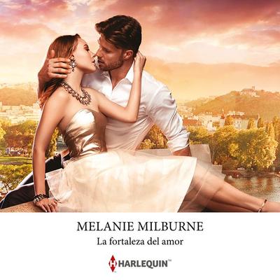 La fortaleza del amor - Melanie Milburne, Audio, 9788410621053
