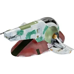 Revell Boba Fett's Starship