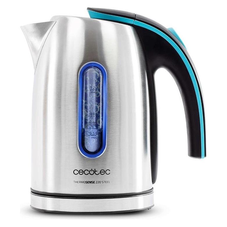Cecotec ThermoSense (1.20 l) (01513)