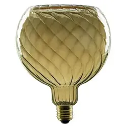 Segula 55059 LED-Lampe Warmweiß 1900 K 6 W E27