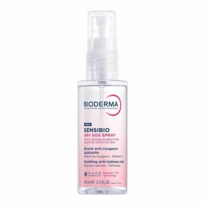 NAOS Deutschland GmbH BIODERMA Sensibio AR+ SOS Spray 70 ml 19843882