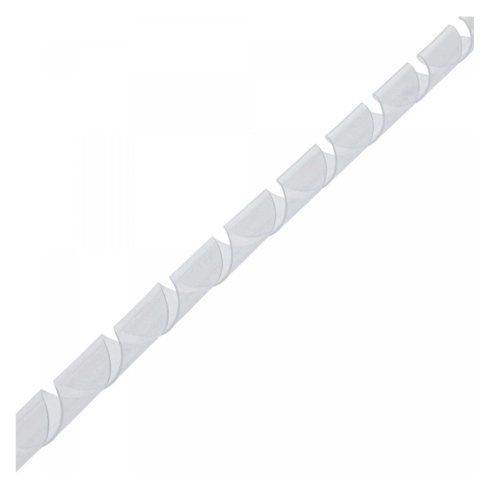 InLine Spiralband (Kabelspiralschlauch, 1000 cm) (59947L)