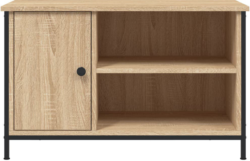 Latitude Run Dashuan TV Stand for TVs up to 40" Natural 40"
