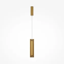 Pendelleuchte SONATA (LBH 8,10x8,10x136 cm) - LBH 8,10x8,10x136 cm