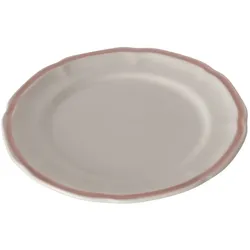 Boltze Teller Juna, Hellrosa