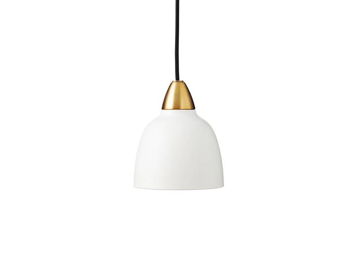 Superliving Suspension Mini urban matt whisper white (blanc)