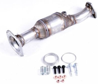 Vegaz Katalysator Hok-955 Für Honda