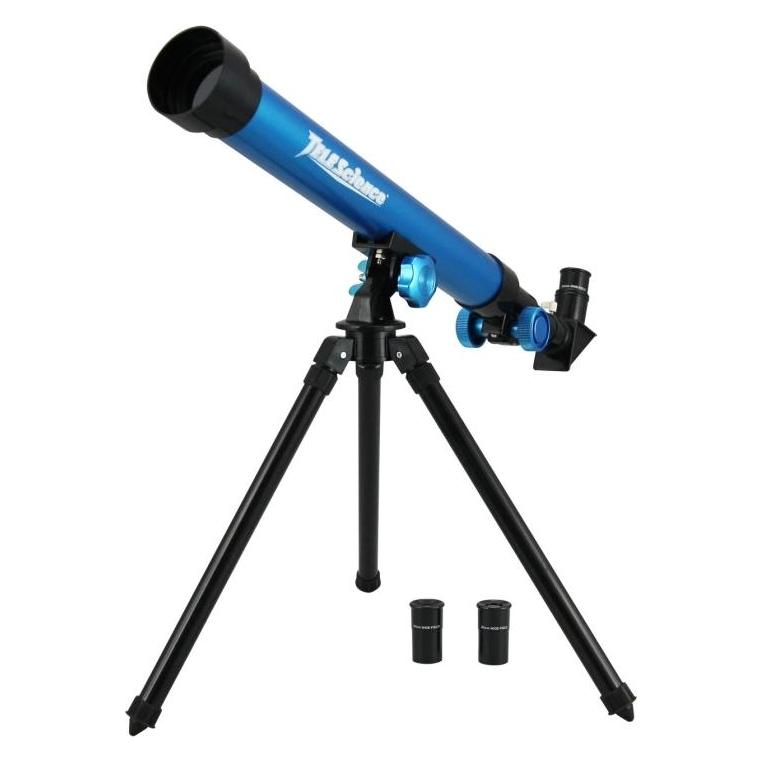 Komelon EASTCOLIGHT telescope with aluminum tripod, 2300 (4893669230217)
