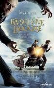 Brad Silberling - Lemony Snicket - Rätselhafte Ereignisse [VHS] - Preis vom 11.10.2026 23:13:37 h
