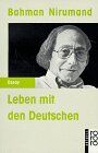 Bahman Nirumand - Leben mit den Deutschen - Preis vom 13.10.2026 11:25:28 h